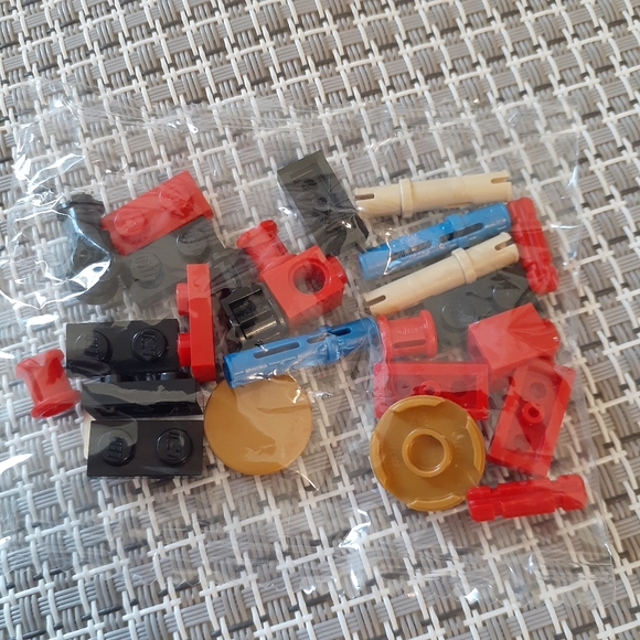 Lego Classic Surprise Bag Parts Replacement Gift - Picture 2 of 5